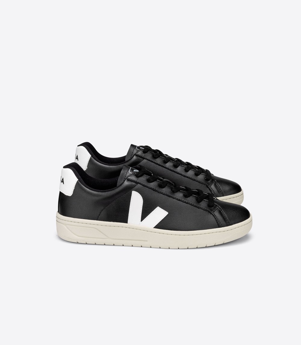 Veja Sneakers Barbati - Urca Cwl - Nigga/Albi - 3962754-HE